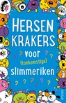 Hersenkrakers voor (toekomstige) slimmeriken (7+) - Gareth MOORE - 9789044756562