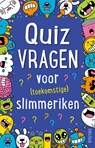 Quizvragen voor (toekomstige) slimmeriken - Gareth MOORE - 9789044756579