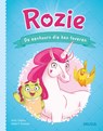 Rozie De eenhoorn die kan toveren - Sally ODGERS - 9789044757743
