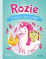 Rozie De eenhoorn die kan vliegen - Sally Odgers - 9789044757750