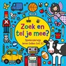 Zoek en tel je mee? -  - 9789044758238