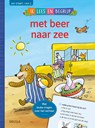met beer naar de zee -  - 9789044758429