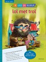 lol met trol -  - 9789044758467