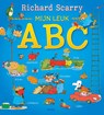Scarry Mijn leuk ABC -  - 9789044759419