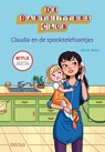 Claudia en de spooktelefoontjes - Ann-M. Martin - 9789044759778