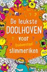 De leukste doolhoven voor (toekomstige) slimmeriken - Gareth MOORE - 9789044760422