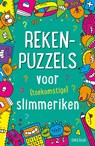 Rekenpuzzels voor (toekomstige) slimmeriken - Gareth MOORE - 9789044760439