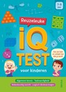 Reuzeleuke IQ test voor kinderen 7-9 jaar - Karen Bastin - 9789044762716
