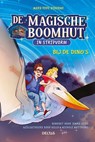 De magische boomhut -  - 9789044762921