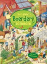 Het grote boerderij zoekboek -  - 9789044765991