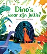 Dino's, waar zijn jullie? - Kikaseya Keitaro - 9789044768602