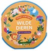 Vilten vriendjes - Wilde dieren - SARAH LOCK - 9789044771152