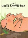 Het grote knuffel-boek - Guido Van Genechten - 9789044800814