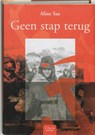 Geen stap terug - Aline Sax - 9789044803853