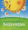 Seizoentjes - LINDEN, E. van der - 9789044806120