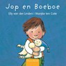 Jop en Boeboe - Elly van der Linden - 9789044806533