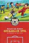 Gevaarlijk spel - Gerard van Gemert - 9789044807899