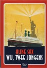 Wij, twee jongens - Aline Sax - 9789044807936