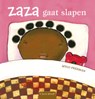 Zaza gaat slapen - FREEMAN, Mylo - 9789044809084