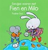 Eendjes voeren met Fien en Milo - Pauline Oud - 9789044810776