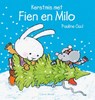 Kerstmis met Fien en Milo - Pauline Oud - 9789044811421