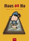 Moos en Mo - Mireille Geus - 9789044812428
