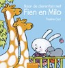 Naar de dierentuin met Fien en Milo - Pauline Oud - 9789044812626
