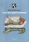 Lars lust geen sommen - Saskia Hula - 9789044812824