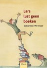 Lars lust geen boeken - Saskia Hula - 9789044812831