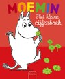 Moemin Het kleine cijferboek - Tove Jansson ; Clavis - 9789044812855