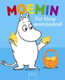 Moenin Het kleine woordenboek - Tove Jansson ; Clavis - 9789044812862