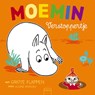 Moemin Verstoppertje - Tove Jansson ; Clavis - 9789044812879