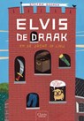 Elvis de Draak en de jacht op Liru - Stefan Boonen - 9789044813548