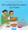 SUIKERFEESTCADEAU - Elly van der Linden - 9789044813869