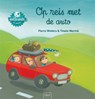 Op reis met de auto - Pierre Winters - 9789044813937