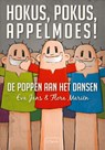 Hokus, pokus, appelmoes! - Eva Jans ; Flora Mariën - 9789044814057