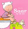 Saar op de wc (met onderbroekje) - Pauline Oud - 9789044814507