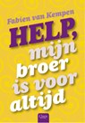 Help, mijn broer is voor altijd - Fabien van Kempen - 9789044815146