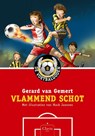Vlammend schot - Gerard van Gemert - 9789044815184