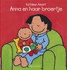 Anna en haar broertje - Kathleen Amant - 9789044815542
