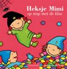 Heksje Mimi - AMANT, Kathleen - 9789044815559