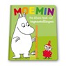 Moemin Het kleine boek vol tegenstellingen - Tove Marika Jansson - 9789044815788