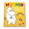 Moemin Het kleine boek over kleuren - Tove Marika Jansson - 9789044815795