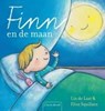 Finn en de maan - Lin de Laat - 9789044815917
