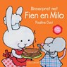 Binnenpret met Fien en Milo - Pauline Oud - 9789044815962