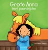 Grote Anna leert paardrijden - Kathleen Amant - 9789044815979