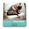 Poesje mauw (kartonboekje) - Elly van der Linden - 9789044816181