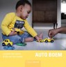 AUTO BOEM - Elly van der Linden - 9789044816198