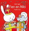 Sint met Fien en Milo - Pauline Oud - 9789044816242