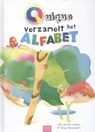 Quique verzamelt het alfabet - Elly van der Linden - 9789044816280